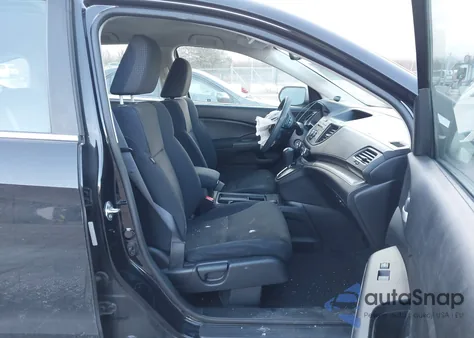 2016 Honda Cr-V Lx z USA, uszkodzony, nr VIN 5J6RM4H32GL110214